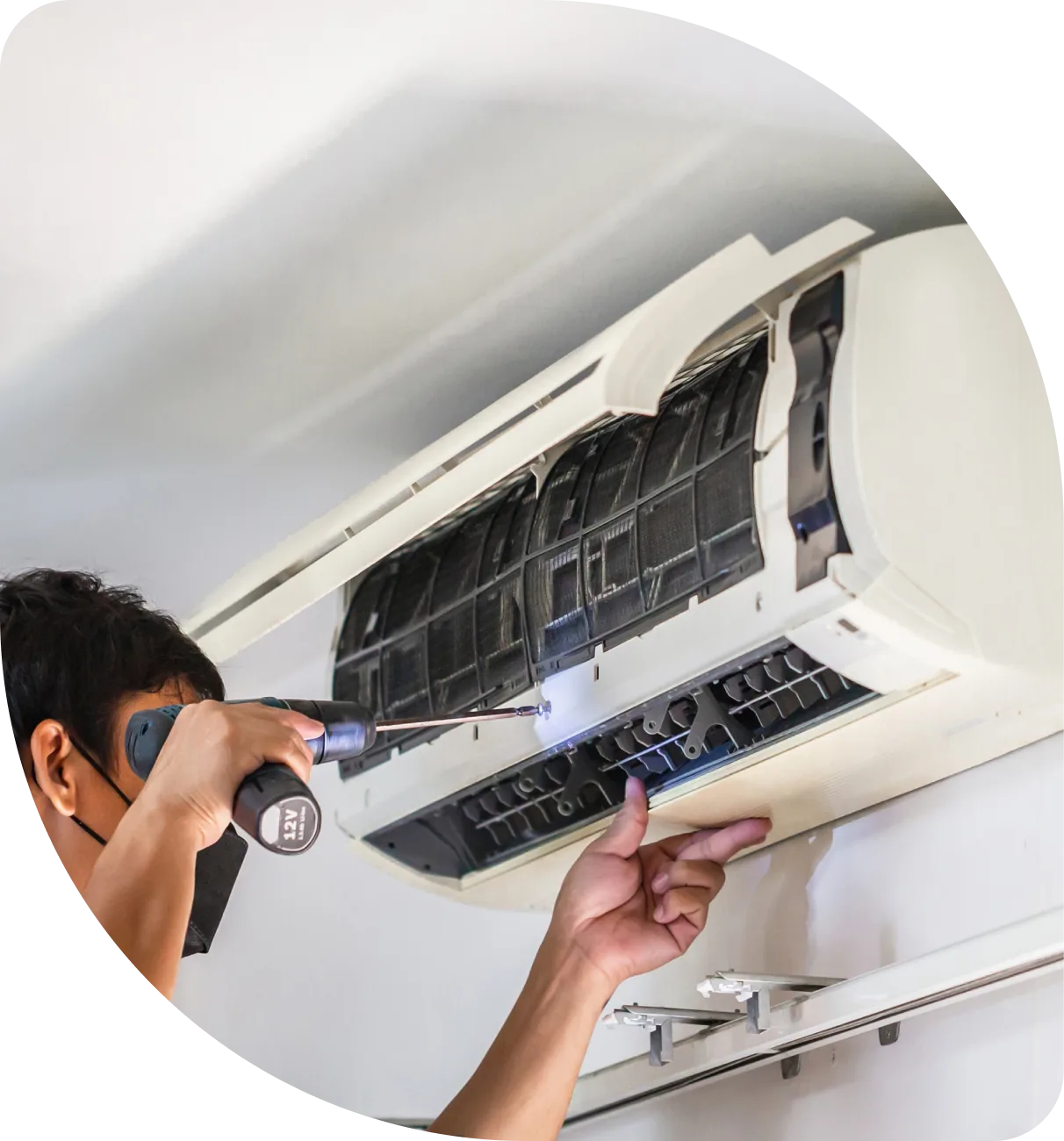 Aircond Service